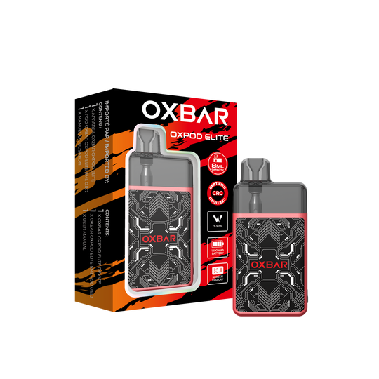 Oxbar Oxpod Elite