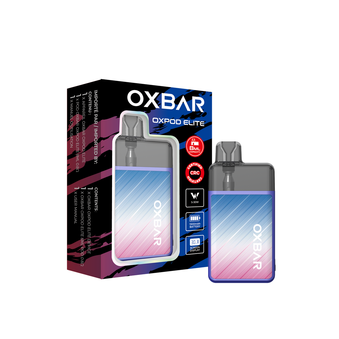 Oxbar Oxpod Elite