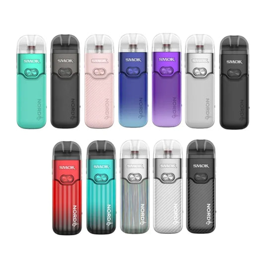 Smok Nord GT 80W Pod Kit 5mL [CRC Version]