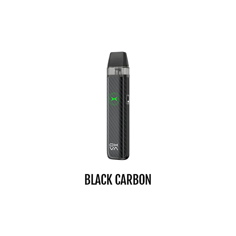 Oxva XLIM Go 2 Open Pod Kit 2ml (CRC Edition)