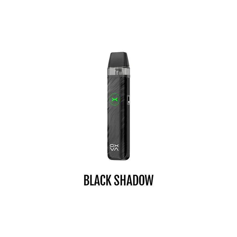 Oxva XLIM Go 2 Open Pod Kit 2ml (CRC Edition)