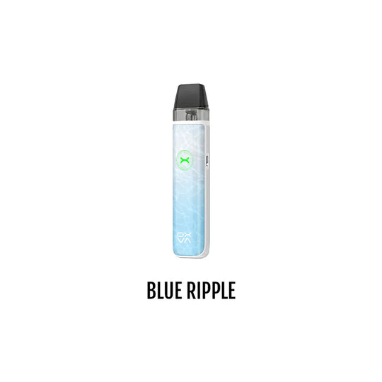 Oxva XLIM Go 2 Open Pod Kit 2ml (CRC Edition)