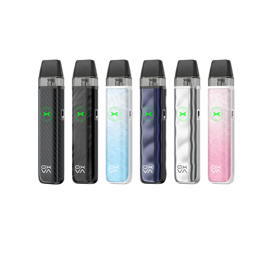 Oxva XLIM Go 2 Open Pod Kit 2ml (CRC Edition)