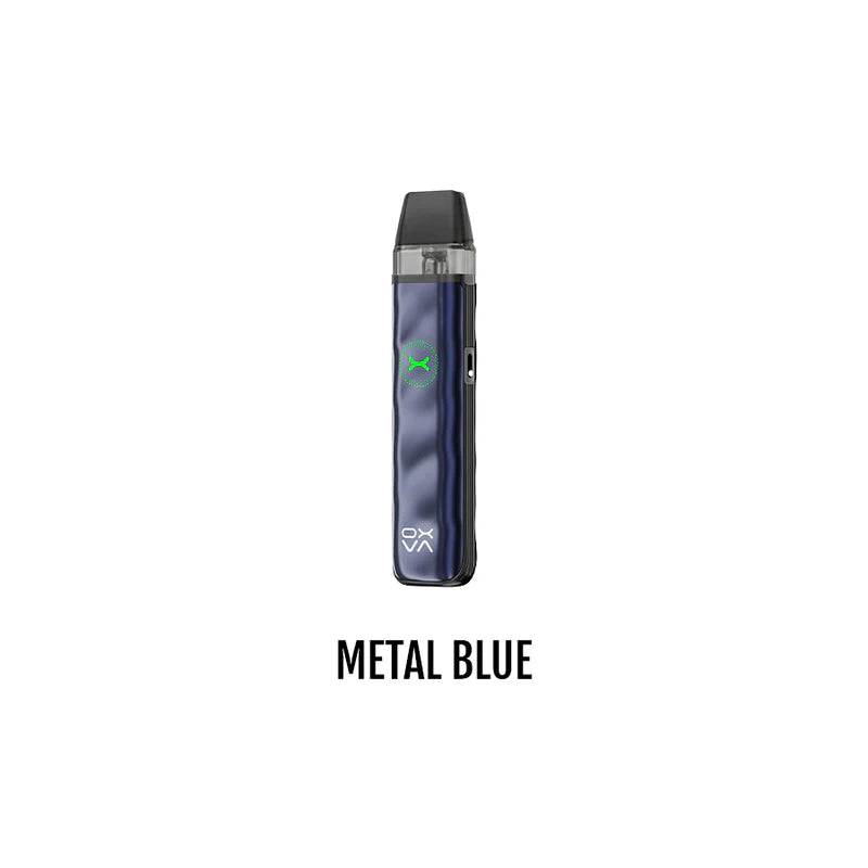 Oxva XLIM Go 2 Open Pod Kit 2ml (CRC Edition)