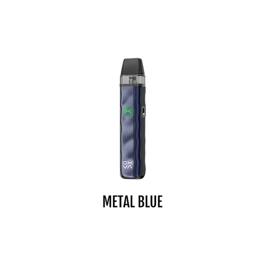 Oxva XLIM Go 2 Open Pod Kit 2ml (CRC Edition)