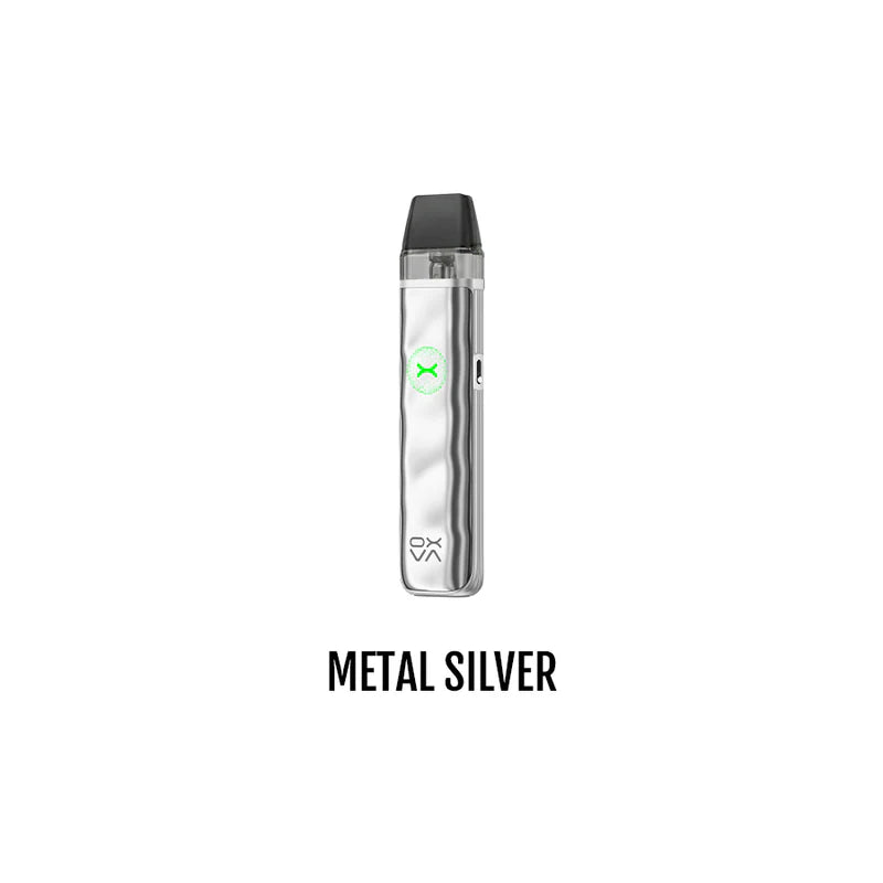 Oxva XLIM Go 2 Open Pod Kit 2ml (CRC Edition)