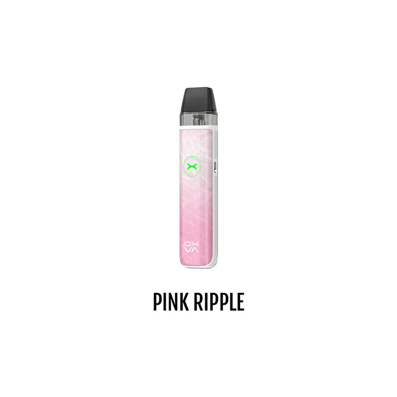 Oxva XLIM Go 2 Open Pod Kit 2ml (CRC Edition)
