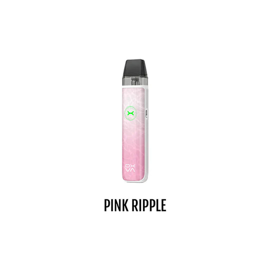 Oxva XLIM Go 2 Open Pod Kit 2ml (CRC Edition)