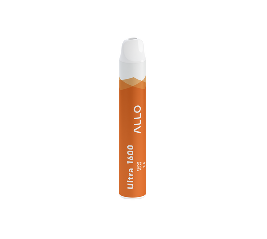 Allo Ultra 1600 Disposable Vape