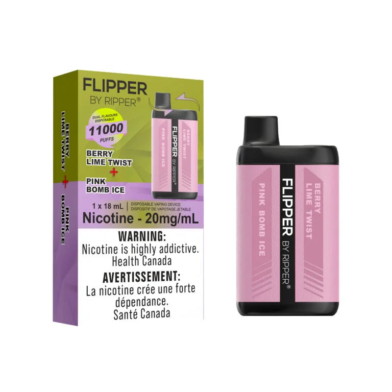 Flipper by Ripper