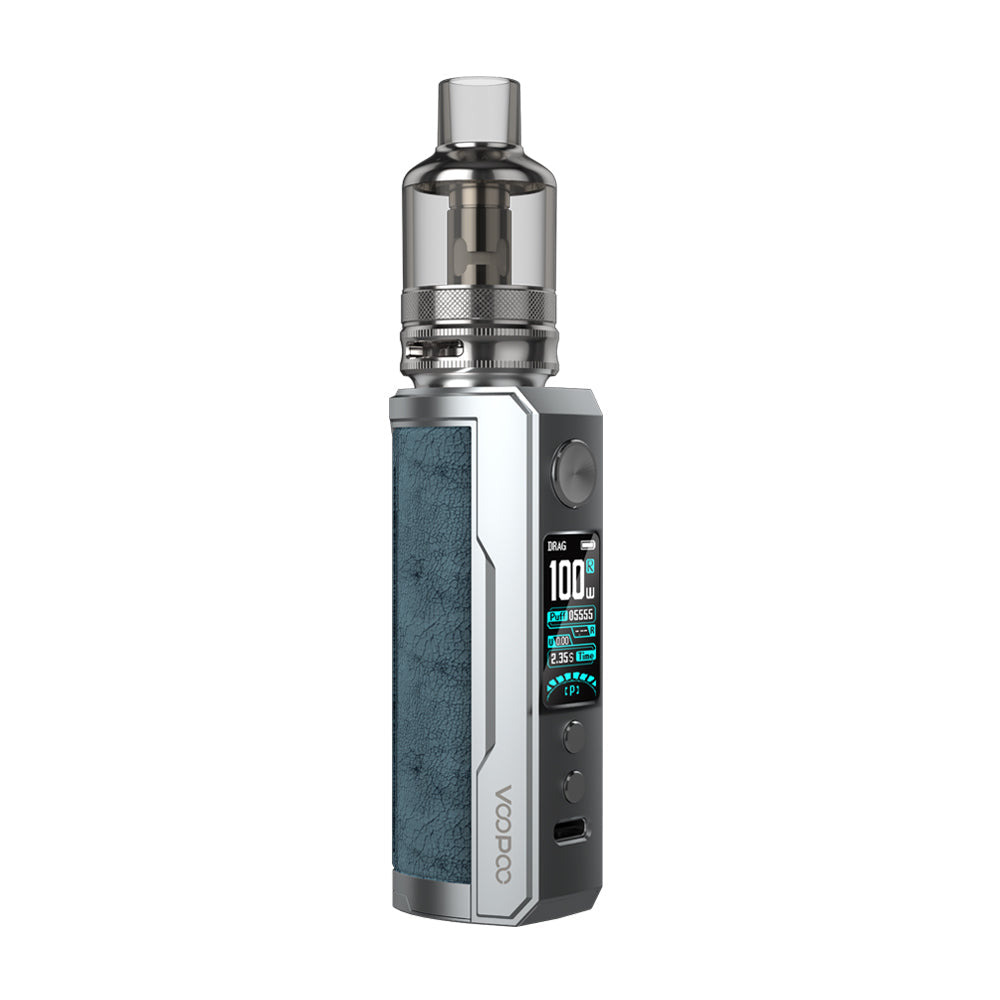 Voopoo Drag X Plus Pod Starter Kit