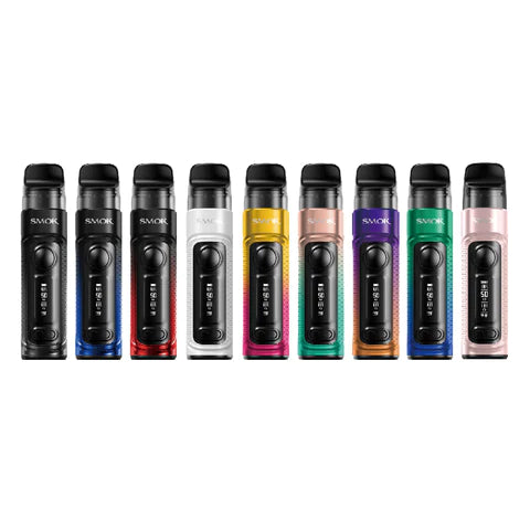 Smok RPM C Pod Kit