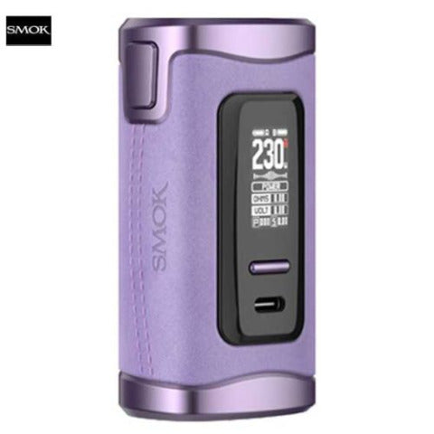 Smok Morph 3 Mod