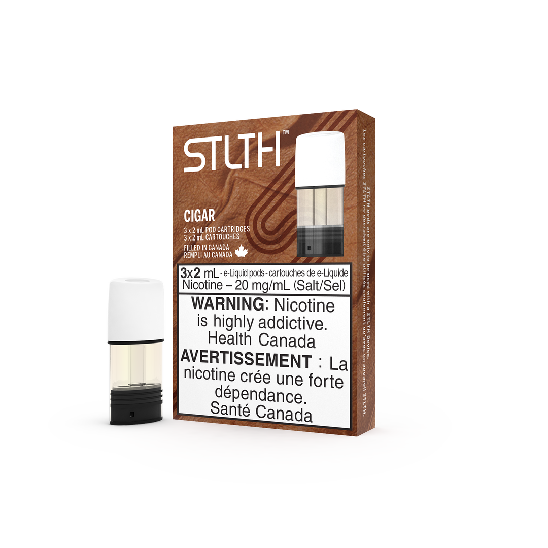 Stlth Original Pods