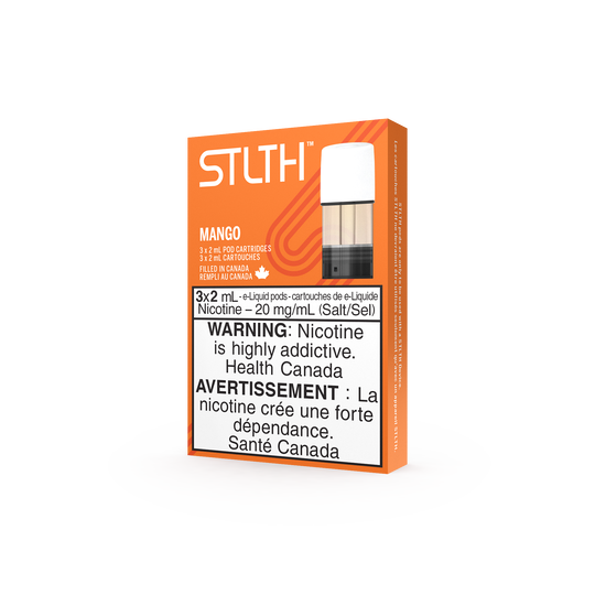 Stlth Original Pods