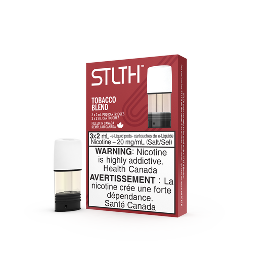 Stlth Original Pods