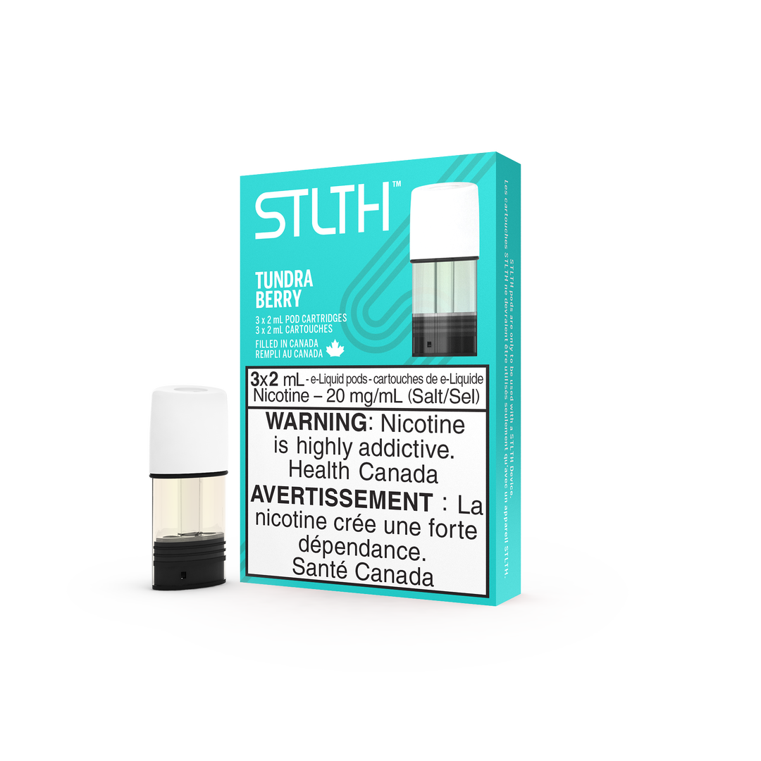 Stlth Original Pods