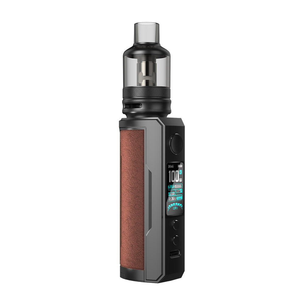 Voopoo Drag X Plus Pod Starter Kit