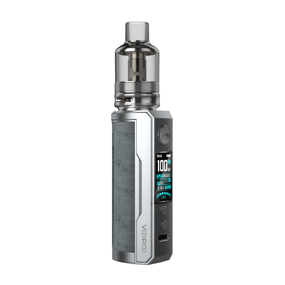 Voopoo Drag X Plus Pod Starter Kit