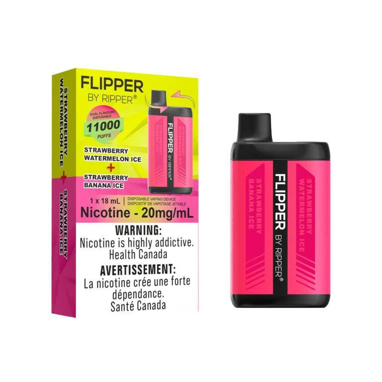 Flipper by Ripper