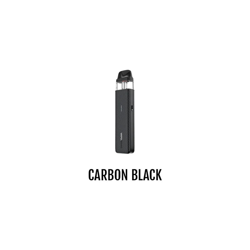 Vaporesso Xros 5 Mini Open Pod Kit 2mL [CRC Version]