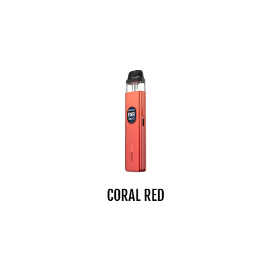 Vaporesso Xros 5 Open Pod Kit 2mL [CRC Version]