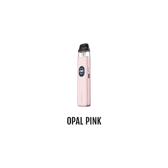 Vaporesso Xros 5 Open Pod Kit 2mL [CRC Version]