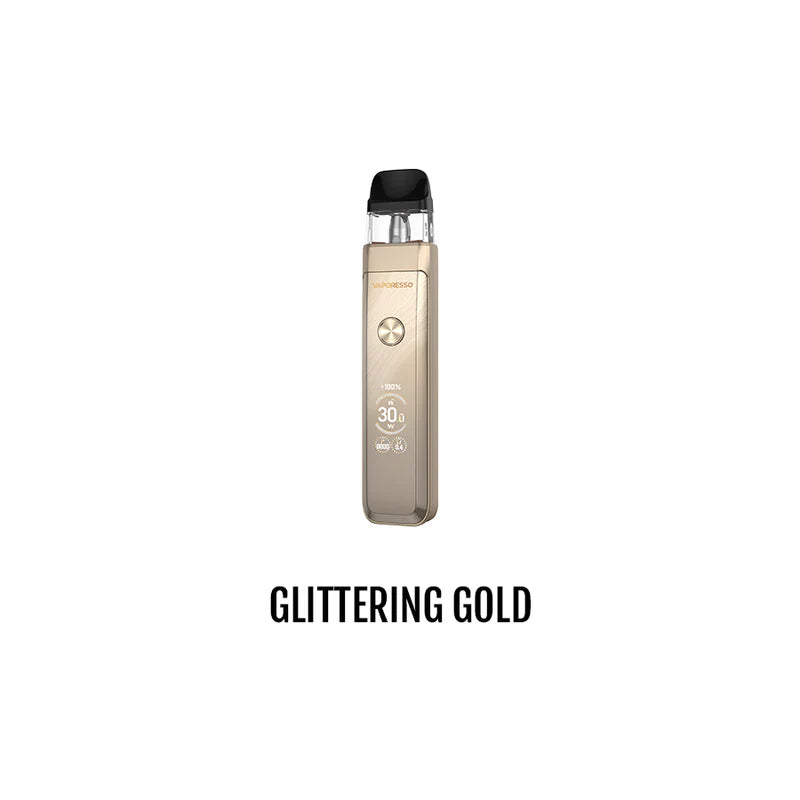 Vaporesso Xros Pro 2 Open Pod Kit 2mL [CRC Version]