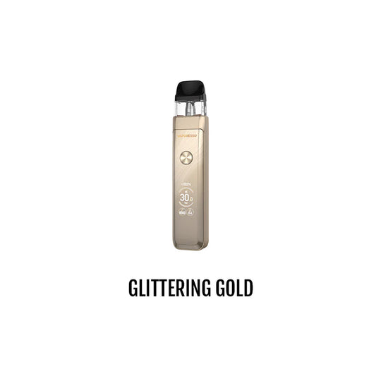Vaporesso Xros Pro 2 Open Pod Kit 2mL [CRC Version]