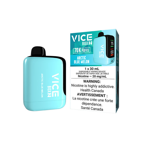 Vice Box 2 70K Disposable Vapes