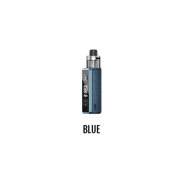 Voopoo Drag S3 Mod Pod Kit 60W 5mL [CRC Version]