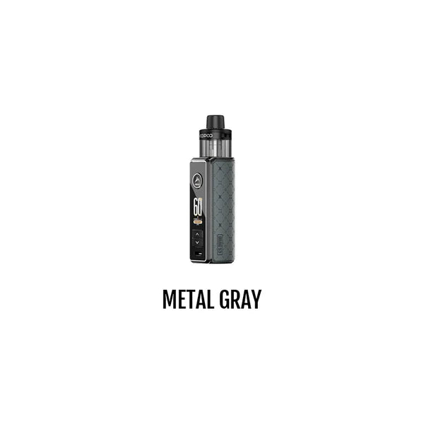 Voopoo Drag S3 Mod Pod Kit 60W 5mL [CRC Version]