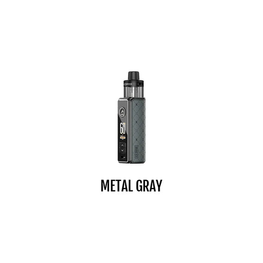 Voopoo Drag S3 Mod Pod Kit 60W 5mL [CRC Version]