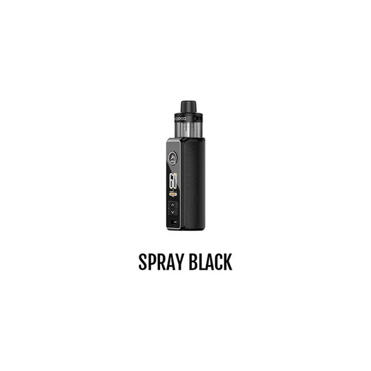 Voopoo Drag S3 Mod Pod Kit 60W 5mL [CRC Version]