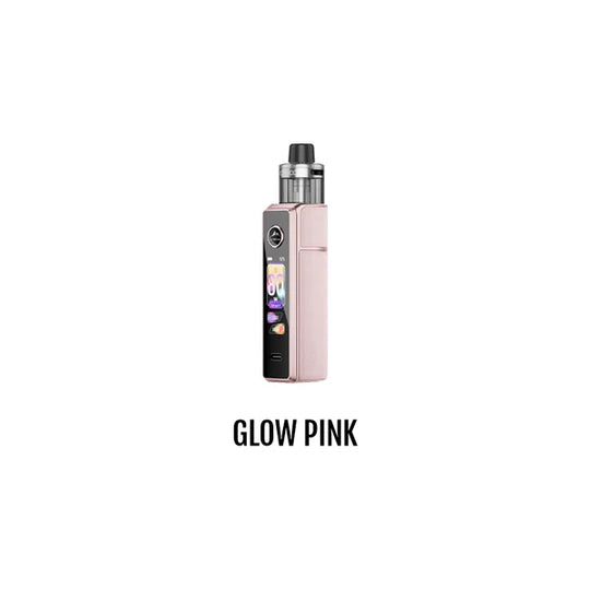 Voopoo Drag X3 Mod Pod Kit 80W 5mL [CRC Version]