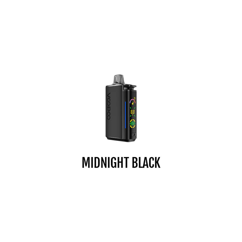 Voopoo VRIZZ Open Pod Kit 15mL [CRC Version]