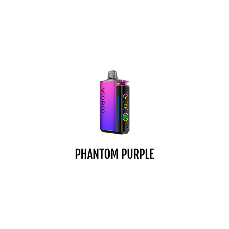 Voopoo VRIZZ Open Pod Kit 15mL [CRC Version]