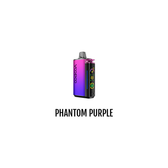 Voopoo VRIZZ Open Pod Kit 15mL [CRC Version]