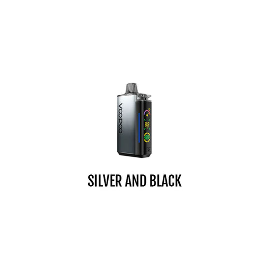 Voopoo VRIZZ Open Pod Kit 15mL [CRC Version]