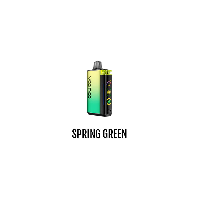 Voopoo VRIZZ Open Pod Kit 15mL [CRC Version]