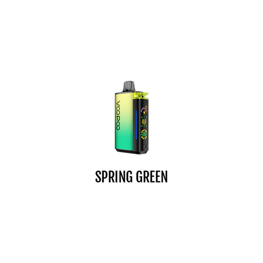 Voopoo VRIZZ Open Pod Kit 15mL [CRC Version]