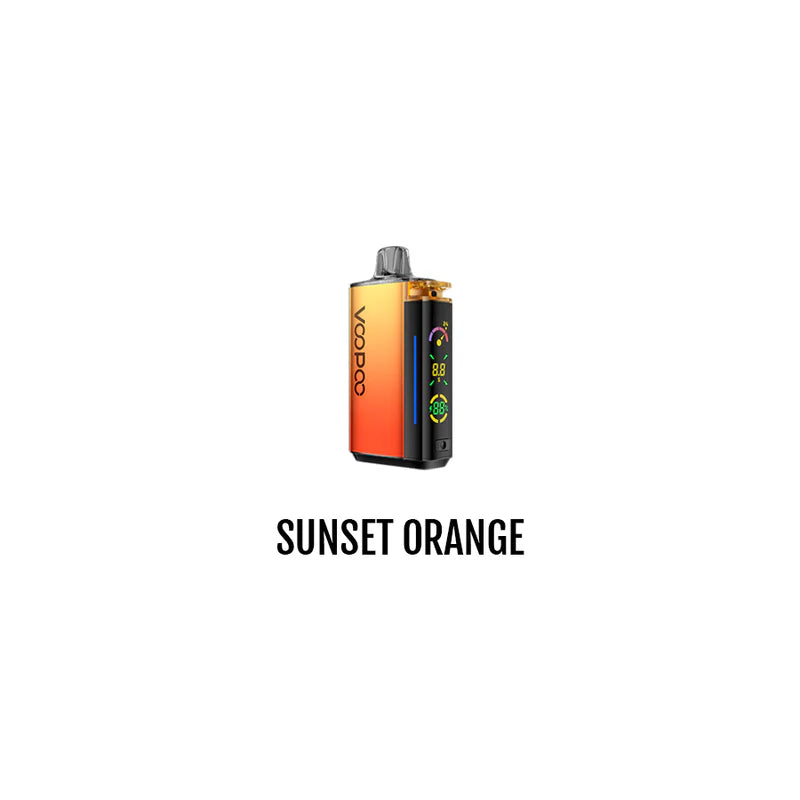 Voopoo VRIZZ Open Pod Kit 15mL [CRC Version]