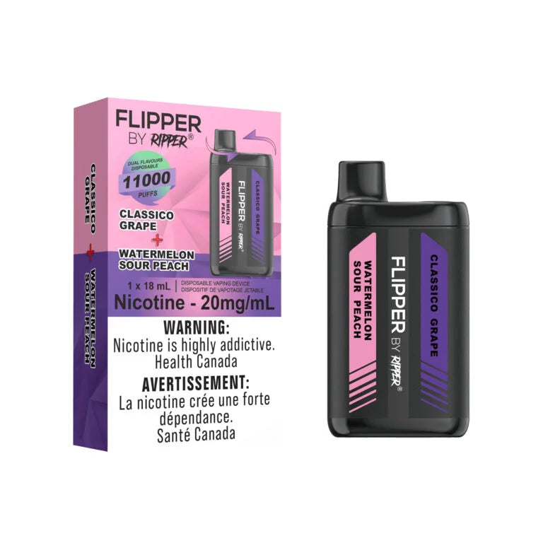 Flipper by Ripper