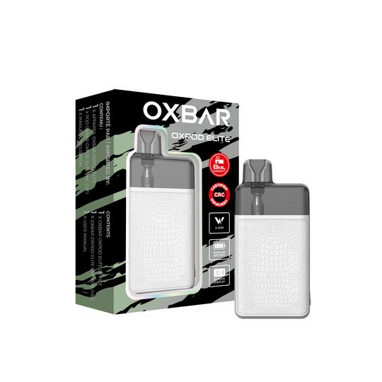 Oxbar Oxpod Elite