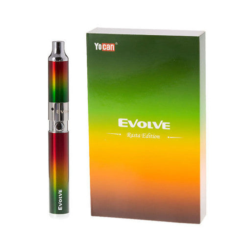 Yocan Evolve