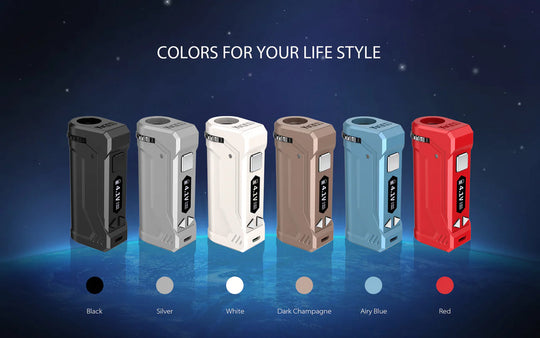 Yocan UNI Pro Box Mod