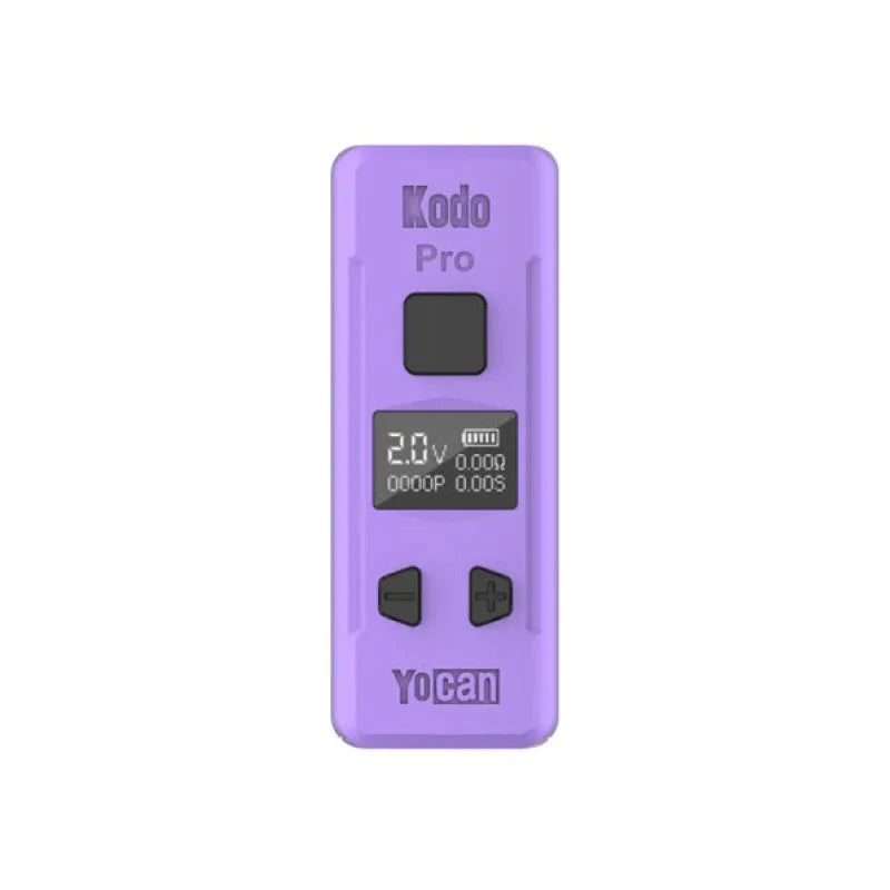 Yocan KODO Pro