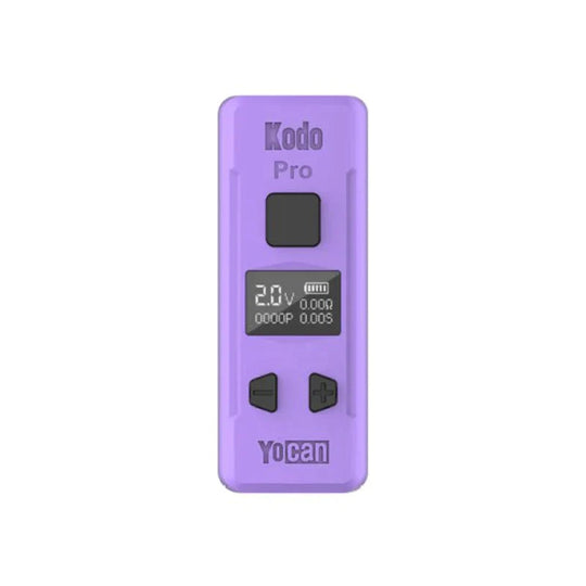 Yocan KODO Pro