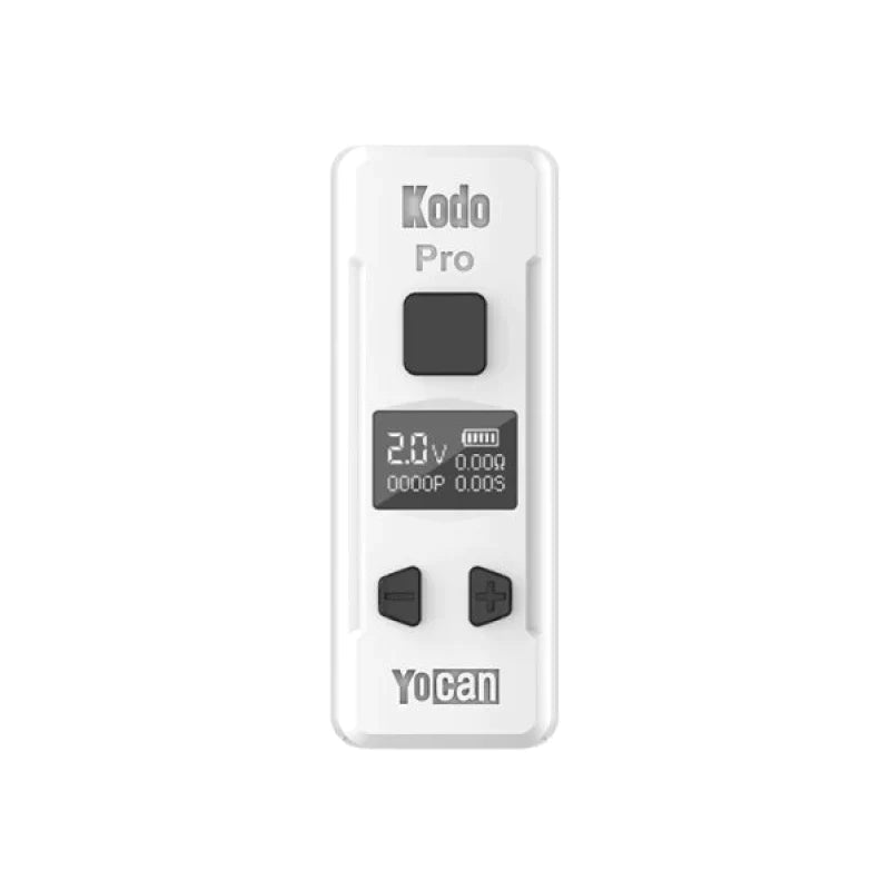 Yocan KODO Pro