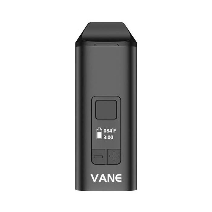 Yocan Vane Flower Kit